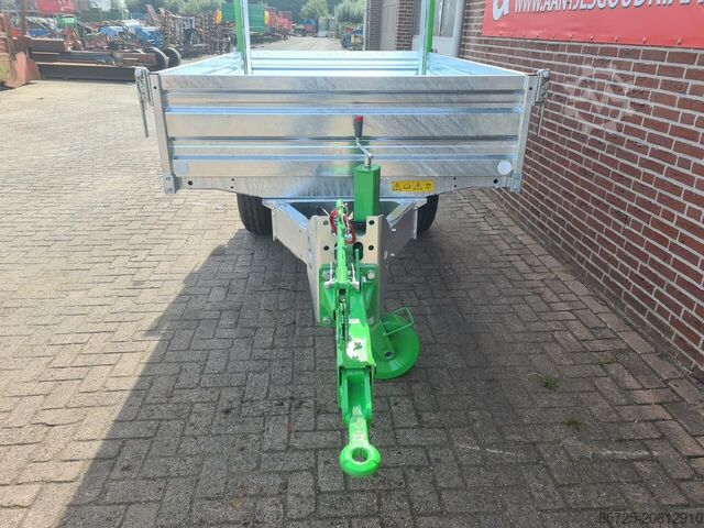 Kipper Zocon Z030 EU (COC)