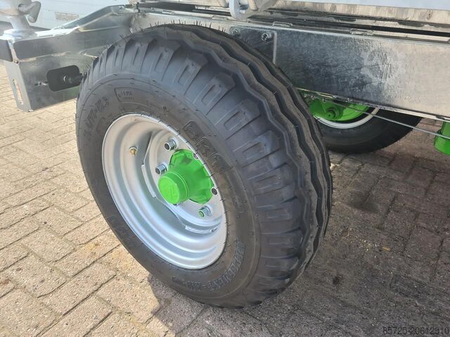 Kipper Zocon Z030 EU (COC)