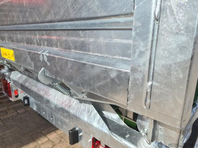 Kipper Zocon Z030 EU (COC)