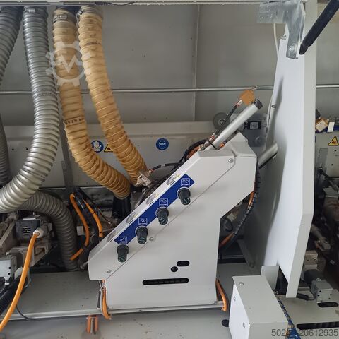 Stroj na olepování hran Biesse AKRON 1400