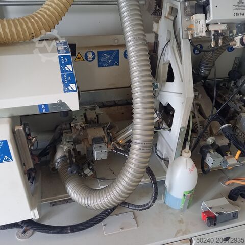 Stroj na olepování hran Biesse AKRON 1400