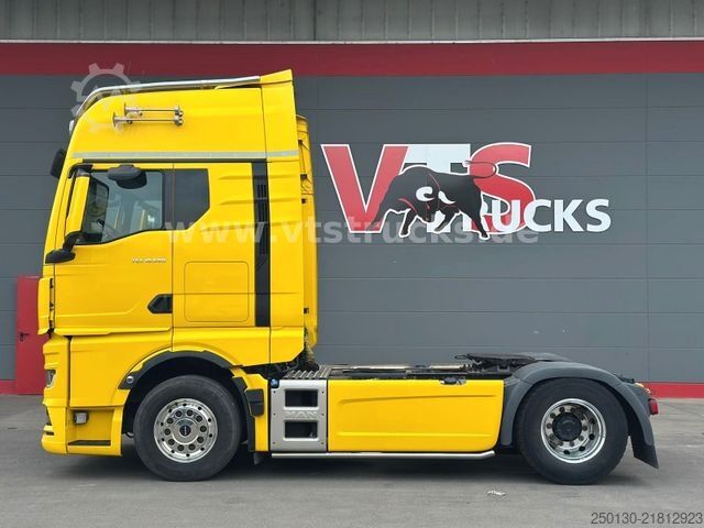 Τυπική μονάδα τράκτορα MAN TG3 18.580 4x2 LL IndividualS / Retarder *TOP*