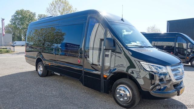 Autocar MERCEDES-BENZ Sprinter Aveuro 519 CDI - 21 Sitze EURO 6