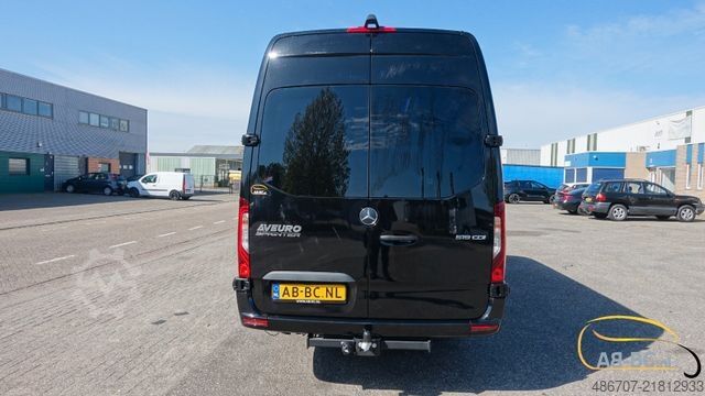 Autocar MERCEDES-BENZ Sprinter Aveuro 519 CDI - 21 Sitze EURO 6