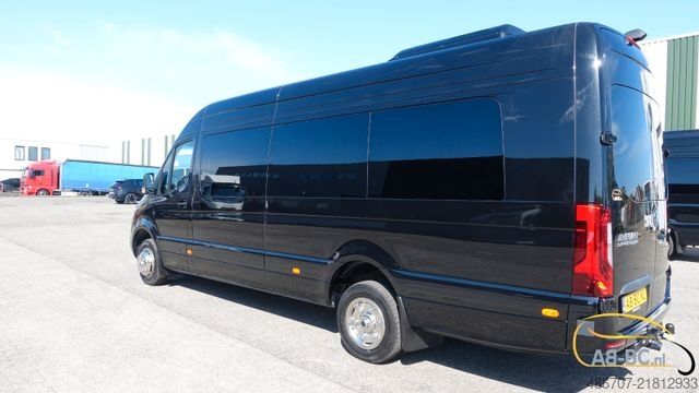 Autocar MERCEDES-BENZ Sprinter Aveuro 519 CDI - 21 Sitze EURO 6