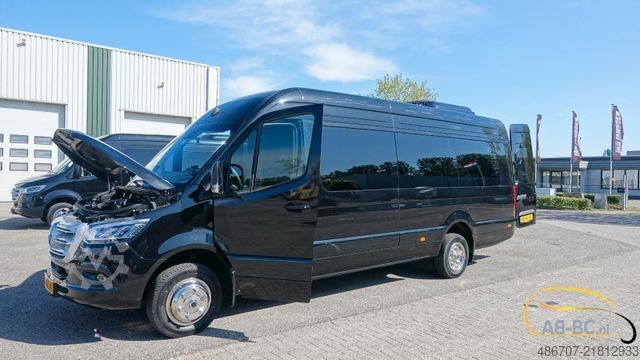 Autocar MERCEDES-BENZ Sprinter Aveuro 519 CDI - 21 Sitze EURO 6