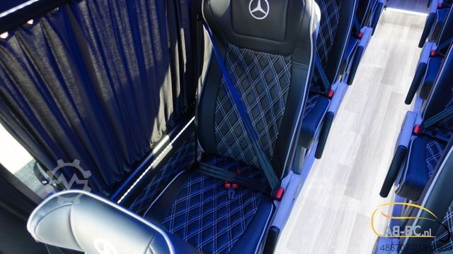 Autocar MERCEDES-BENZ Sprinter Aveuro 519 CDI - 21 Sitze EURO 6
