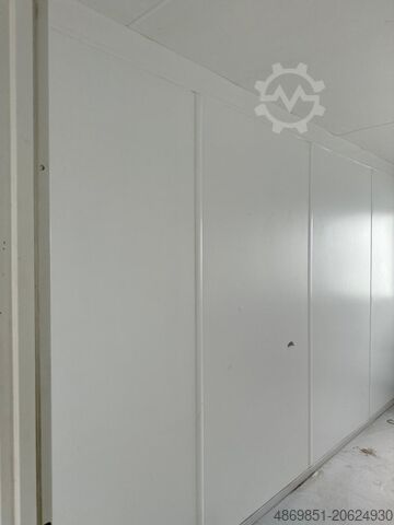 Kantoor container  20' Bürocontainer Office Container