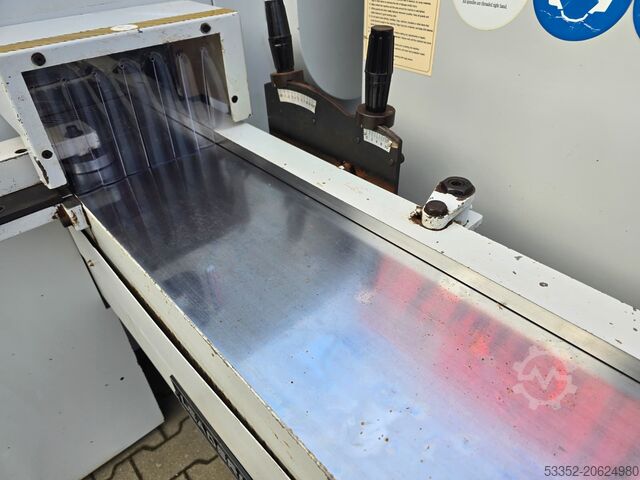 Schaaf Leadermac Smartmac 423