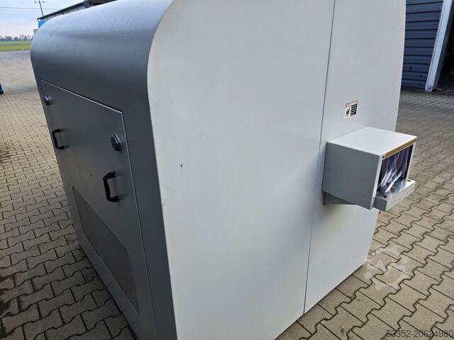 Schaaf Leadermac Smartmac 423