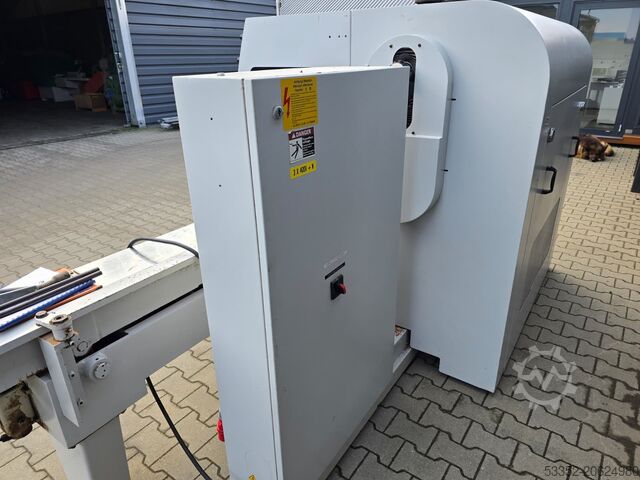 Schaaf Leadermac Smartmac 423