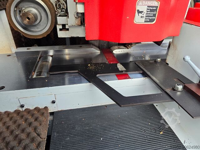 Schaaf Leadermac Smartmac 423