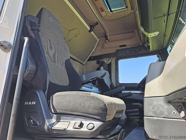 Standard-SZM M.A.N. 33.580 TGX