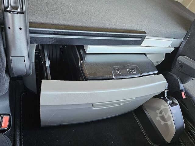 Standard-SZM M.A.N. 33.580 TGX