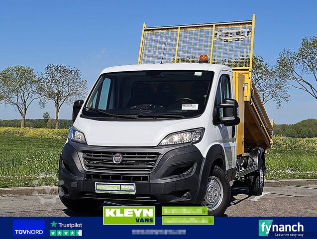 Kipper FIAT DUCATO 2.3