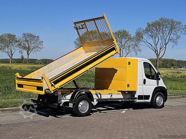 Kipper FIAT DUCATO 2.3