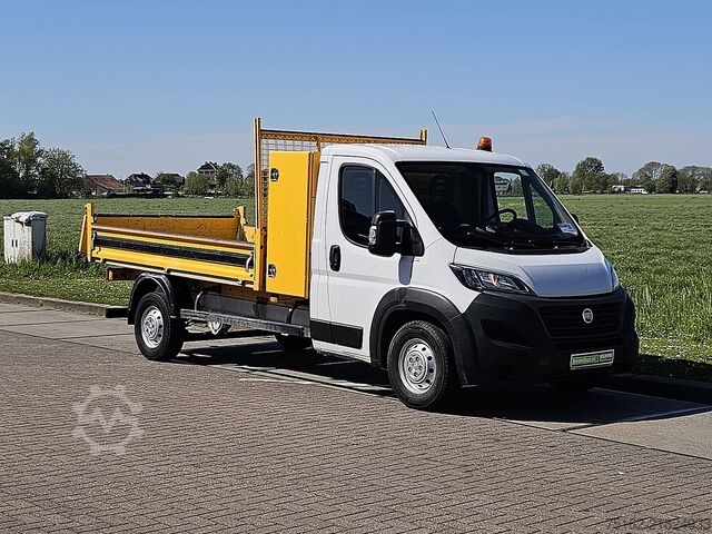 Kipper FIAT DUCATO 2.3