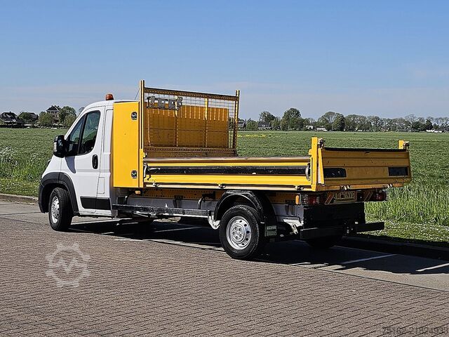 Kipper FIAT DUCATO 2.3