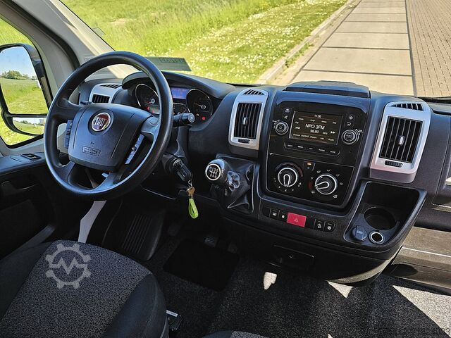 Kipper FIAT DUCATO 2.3