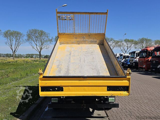 Kipper FIAT DUCATO 2.3