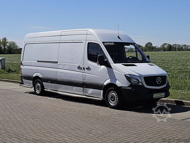 Bestelauto MERCEDES-BENZ SPRINTER 311 CDI AUT. L3H2 59 dkm