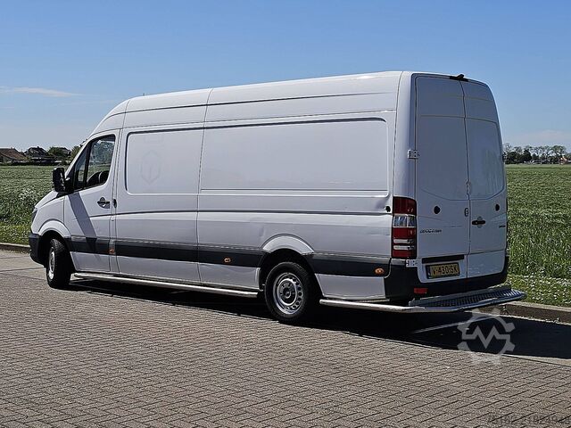 Bestelauto MERCEDES-BENZ SPRINTER 311 CDI AUT. L3H2 59 dkm