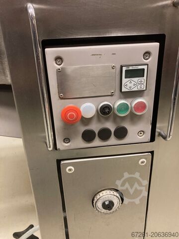 Pesadora Kemper Imperator