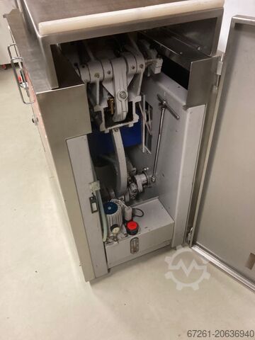 Pesadora Kemper Imperator