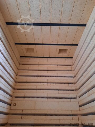 Rohde KE 480N kachel Rohde KE 480 N