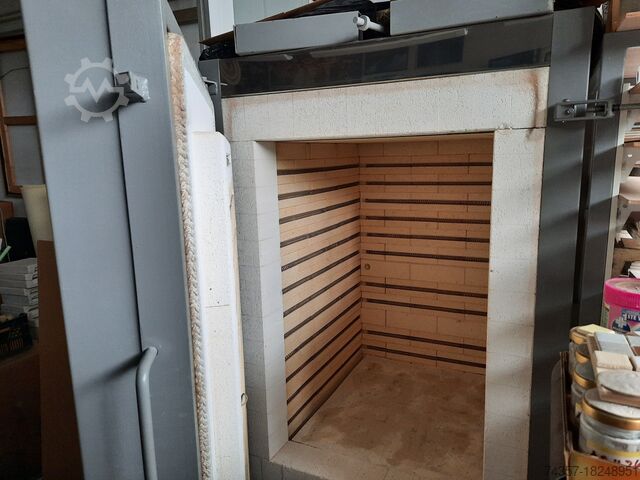 Rohde KE 480N kachel Rohde KE 480 N