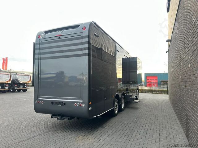 Scania 590S 6x2*4 STX 3x uitklapbaar - V8 - Demo/Nieuw - Volledige specificatie Scania 590S 6x2*4 STX 3x pop out - V8 - Demo/New - Ful...