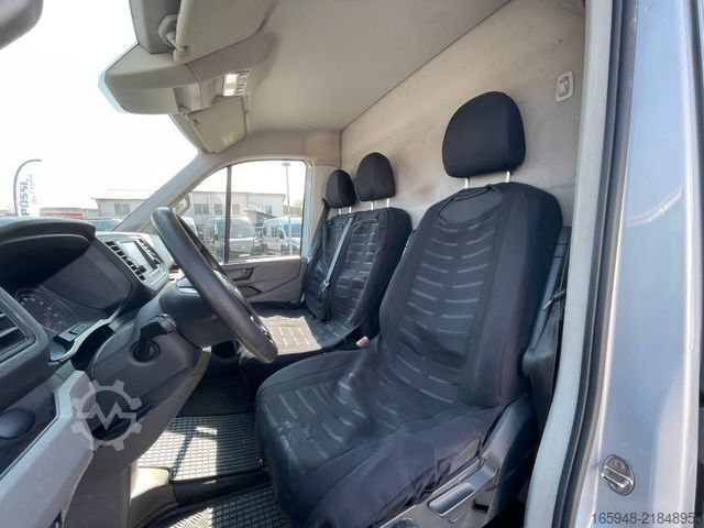 Kassevogn VOLKSWAGEN Crafter Kasten *Allrad* *Ausbau* 4MO