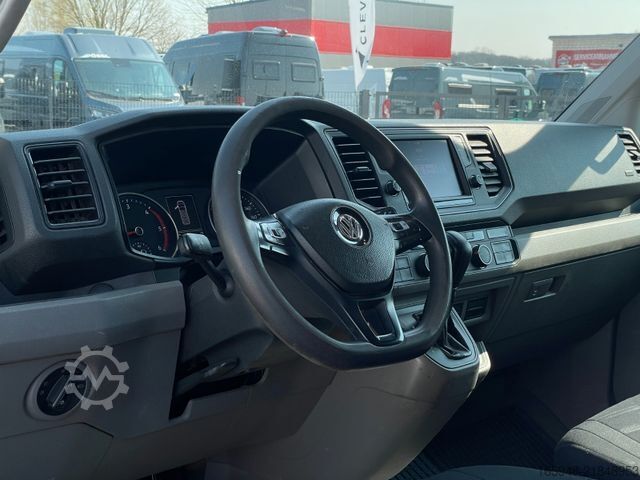 Kassevogn VOLKSWAGEN Crafter Kasten *Allrad* *Ausbau* 4MO