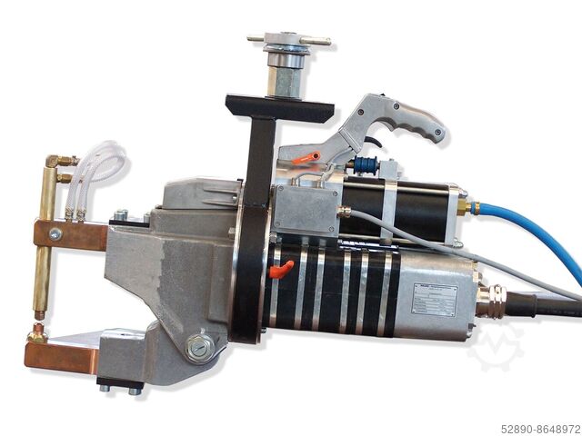 Puntlaspistool DALEX 3528- 4