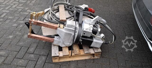 Puntlaspistool DALEX 3528- 4