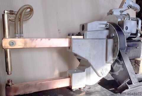 Puntlaspistool DALEX 3528- 4