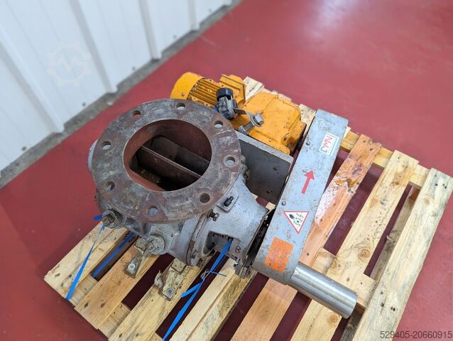 Ventil  DMN BL 200/1