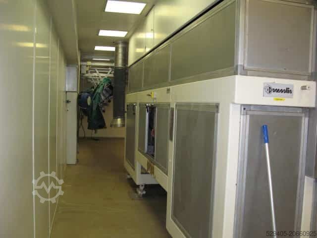 Dumoulin IDA 3000 Dumoulin IDA 3000