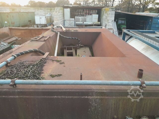 Aquecimento zelfbouw 