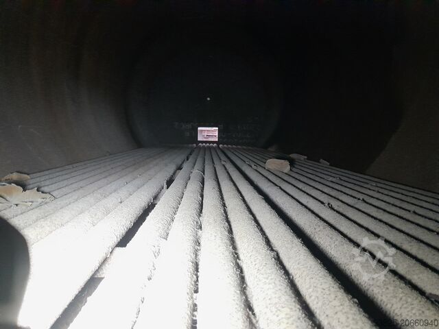 Aquecimento zelfbouw