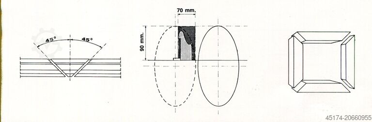 Aeterno Industrial Robotics B.V. Aeterno Industrial Robotics B.V. Aeterno Industrial Robotics B.V.