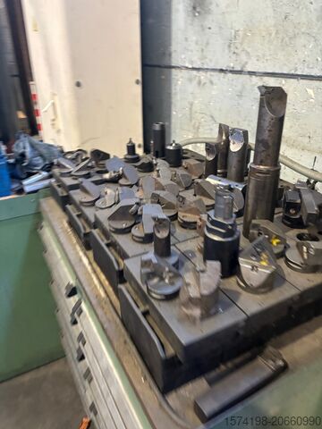 CNC SOUSTRUH GURUTZPE A 1200 CNC