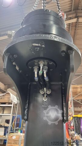Buiszonecompressor RSV RSV50