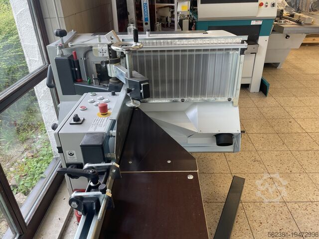 Macchina per tenonare Mafell ZAF 250 Vario
