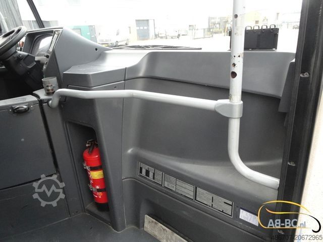 Városi autóbusz VDL Citea LLE-120/255 37 Seats, 42 sitze, Euro 5