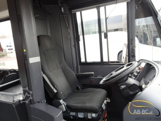 Városi autóbusz VDL Citea LLE-120/255 37 Seats, 42 sitze, Euro 5