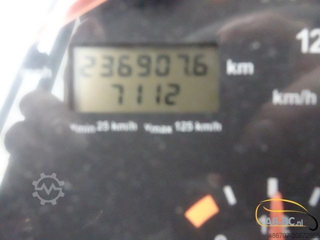 Városi autóbusz VDL Citea LLE-120/255 37 Seats, 42 sitze, Euro 5