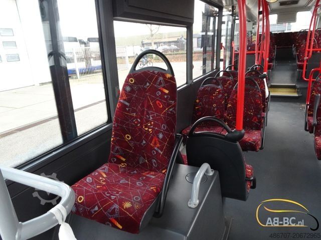 Városi autóbusz VDL Citea LLE-120/255 37 Seats, 42 sitze, Euro 5
