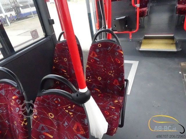 Városi autóbusz VDL Citea LLE-120/255 37 Seats, 42 sitze, Euro 5