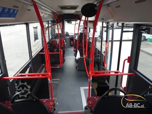 Városi autóbusz VDL Citea LLE-120/255 37 Seats, 42 sitze, Euro 5